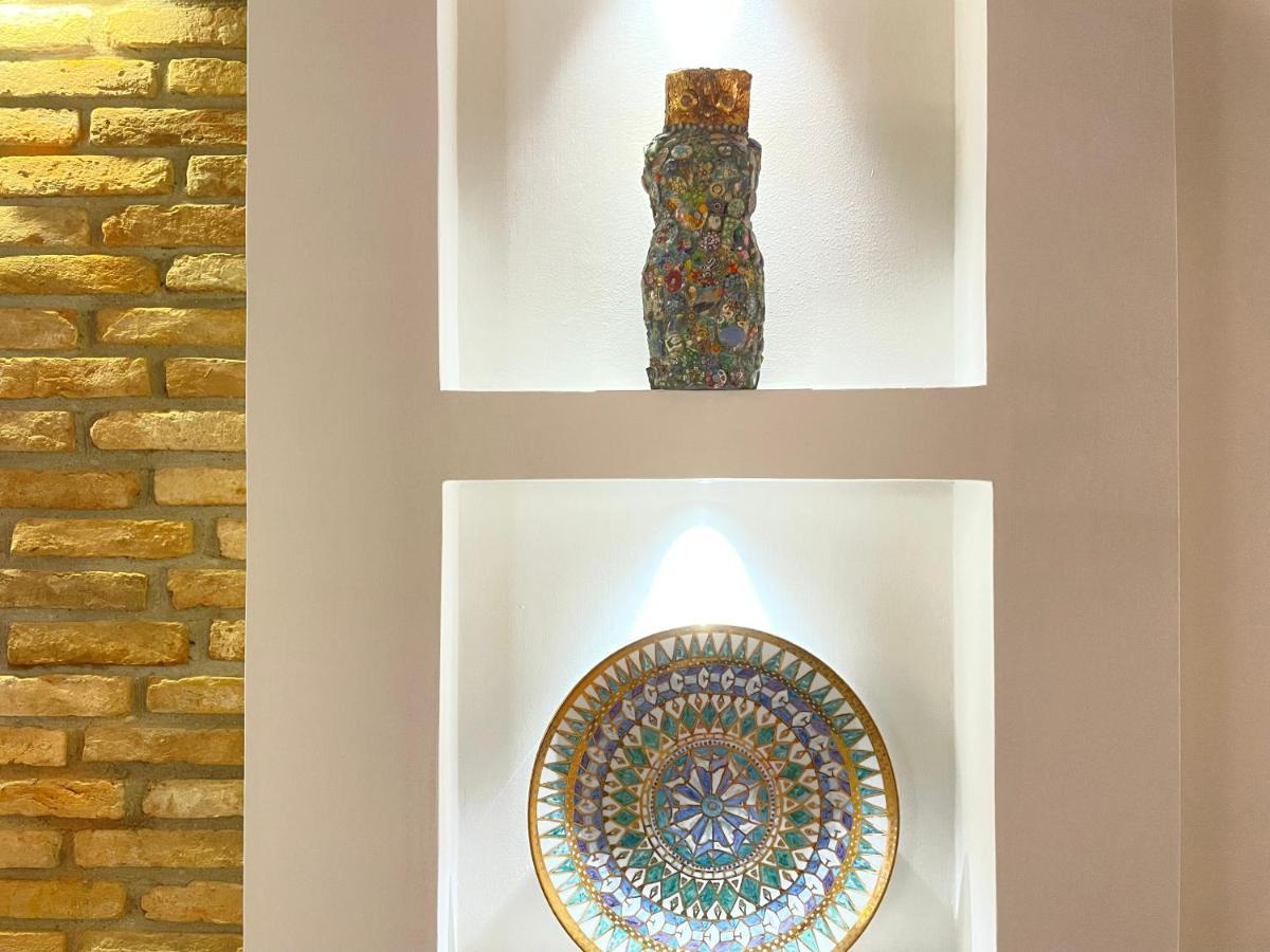 Vittoria Serene Home - Heart Of ונציה מראה חיצוני תמונה