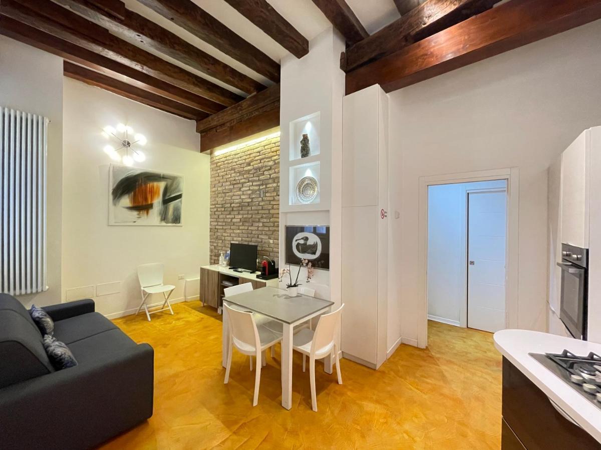 Vittoria Serene Home - Heart Of ונציה מראה חיצוני תמונה