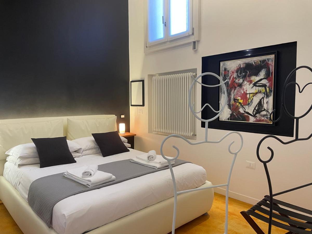 Vittoria Serene Home - Heart Of ונציה מראה חיצוני תמונה