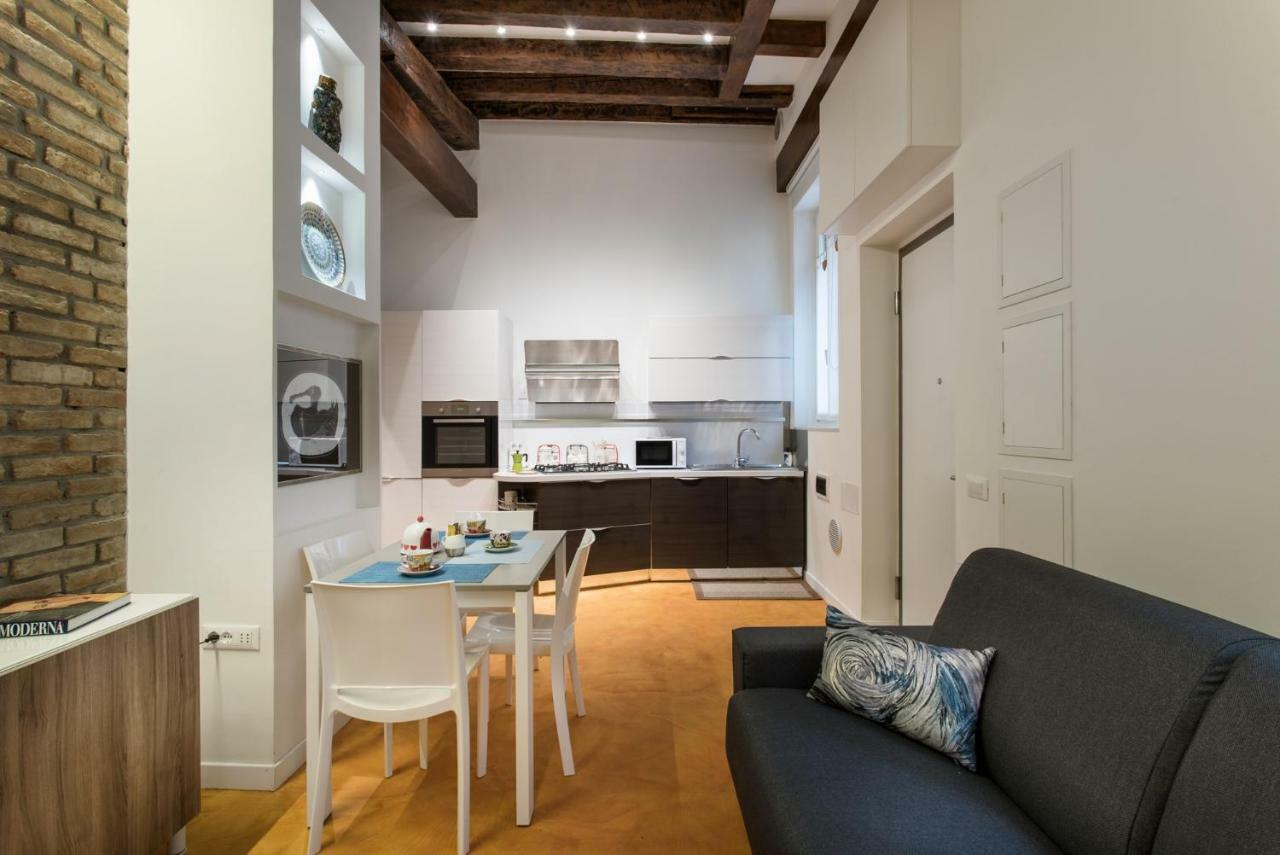 Vittoria Serene Home - Heart Of ונציה מראה חיצוני תמונה